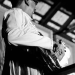 Swarathma at Hard Rock Cafe, Bangalore