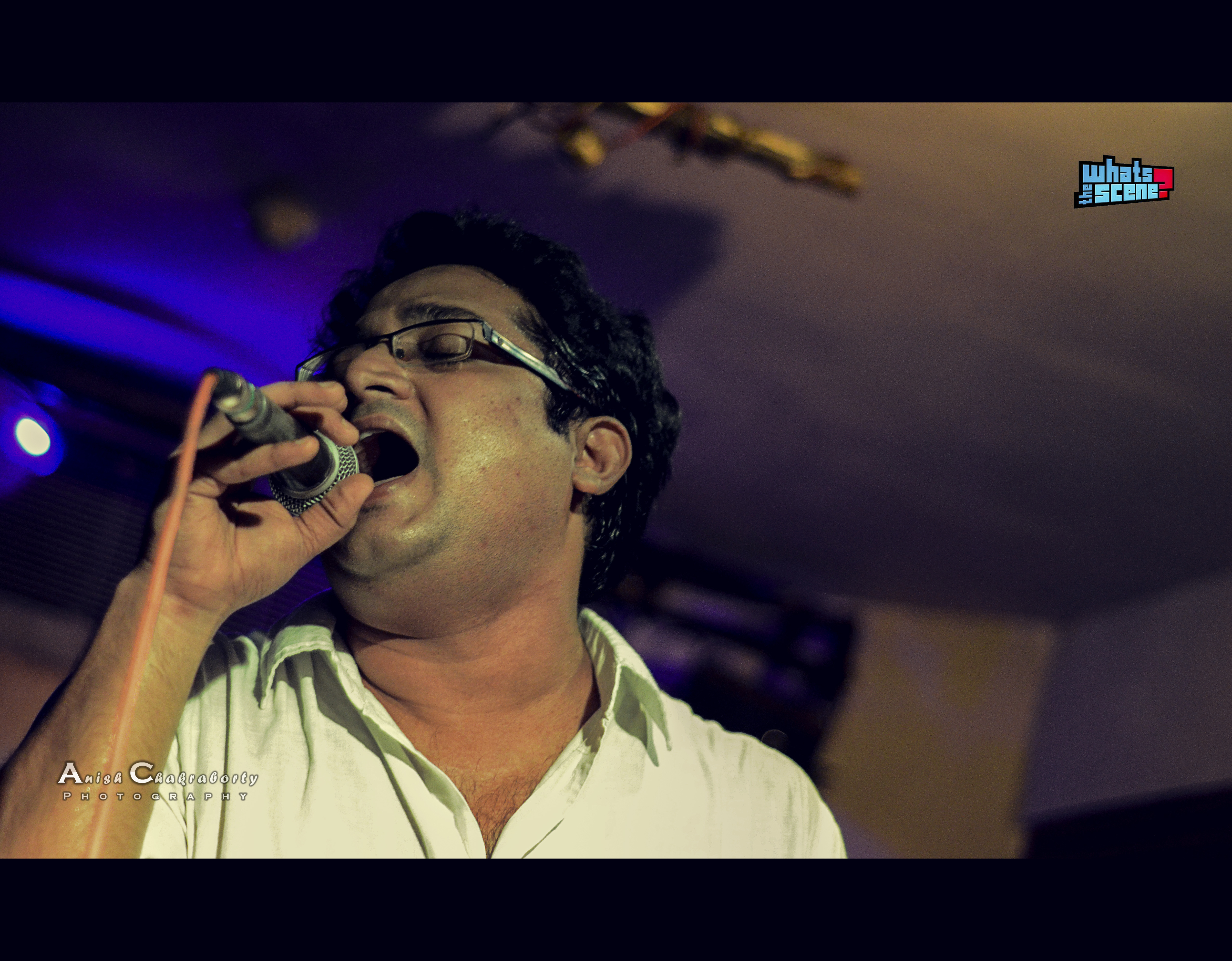 Lakkhichhara at Someplace Else, Kolkata