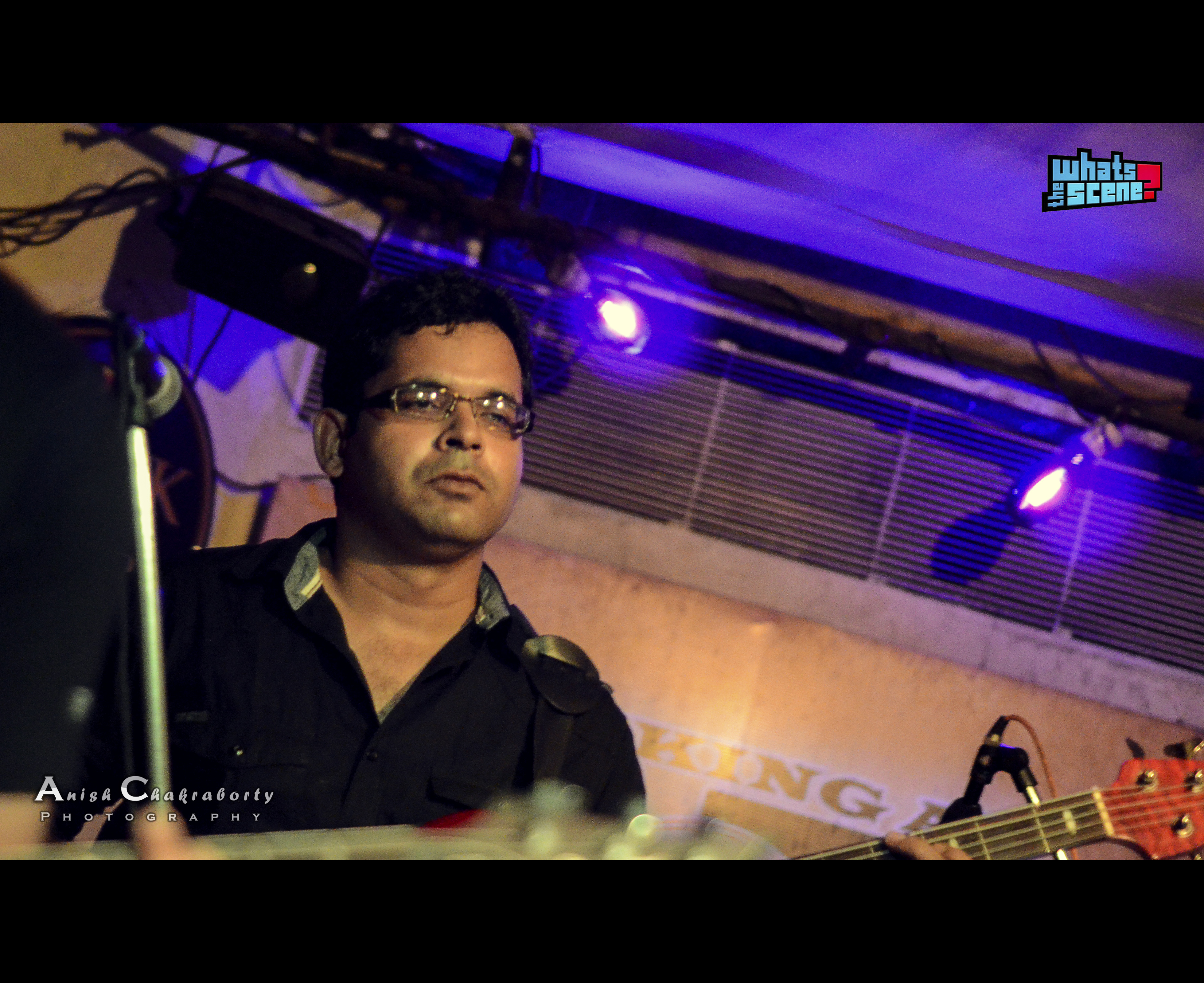 Lakkhichhara at Someplace Else, Kolkata