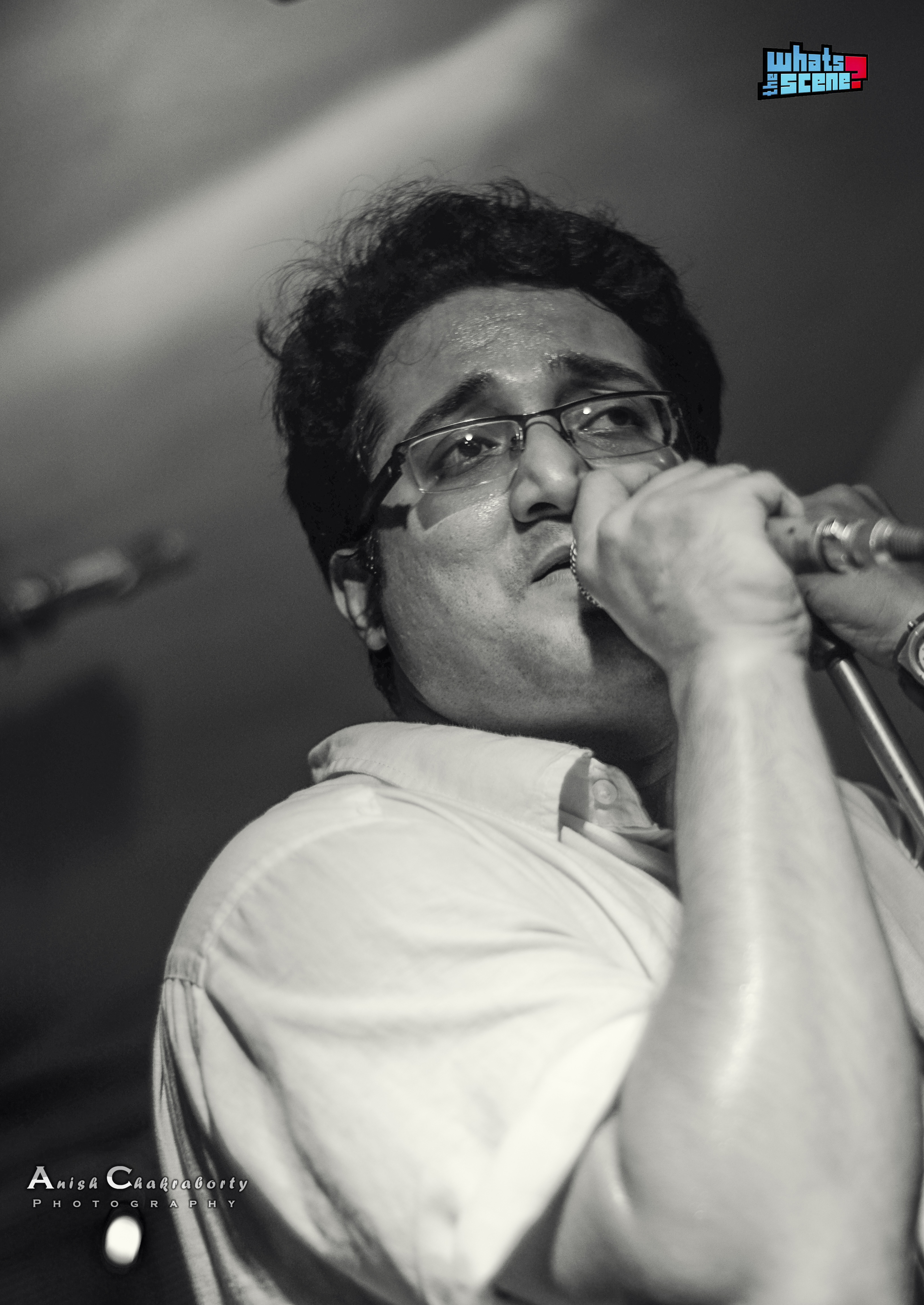 Lakkhichhara at Someplace Else, Kolkata