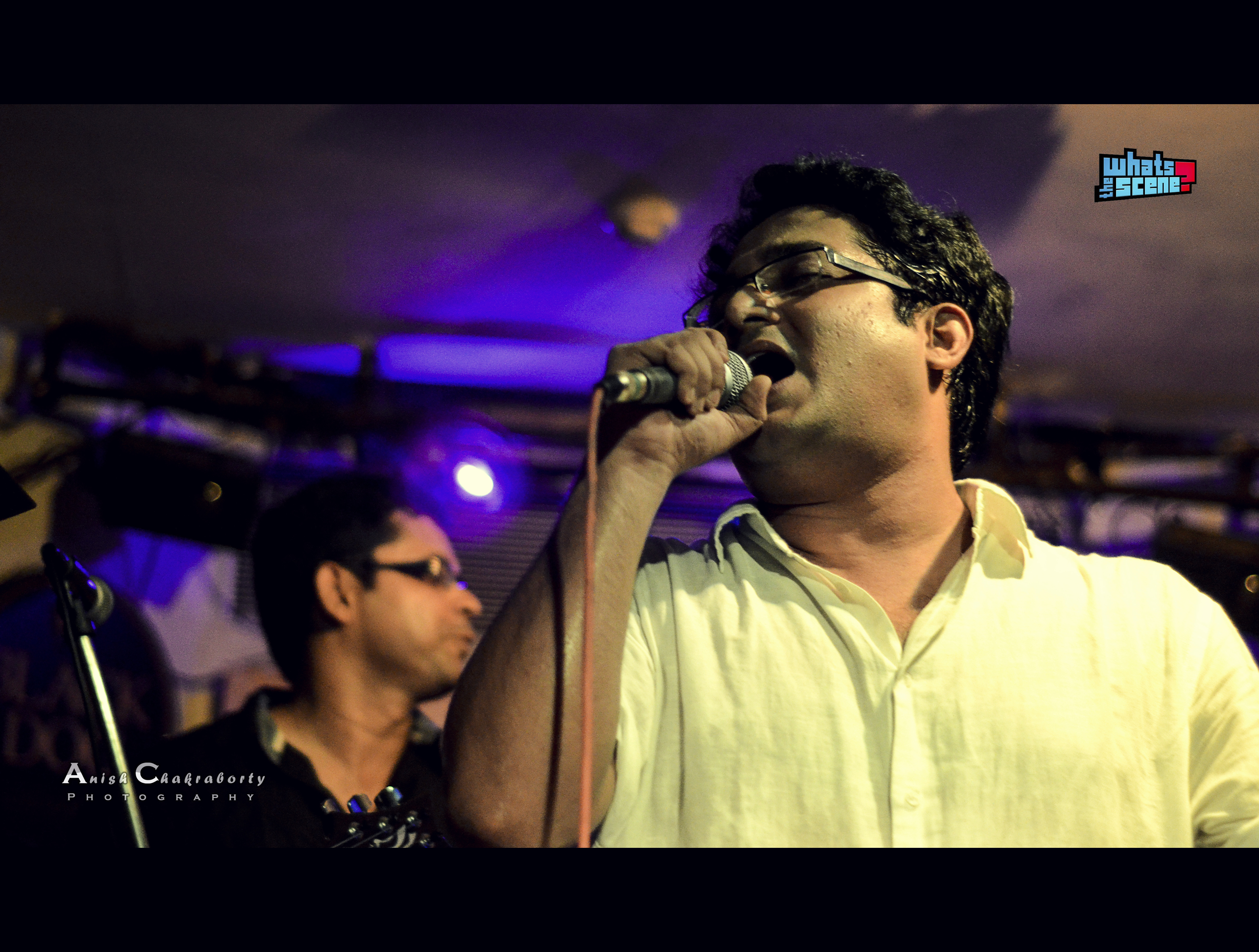 Lakkhichhara at Someplace Else, Kolkata