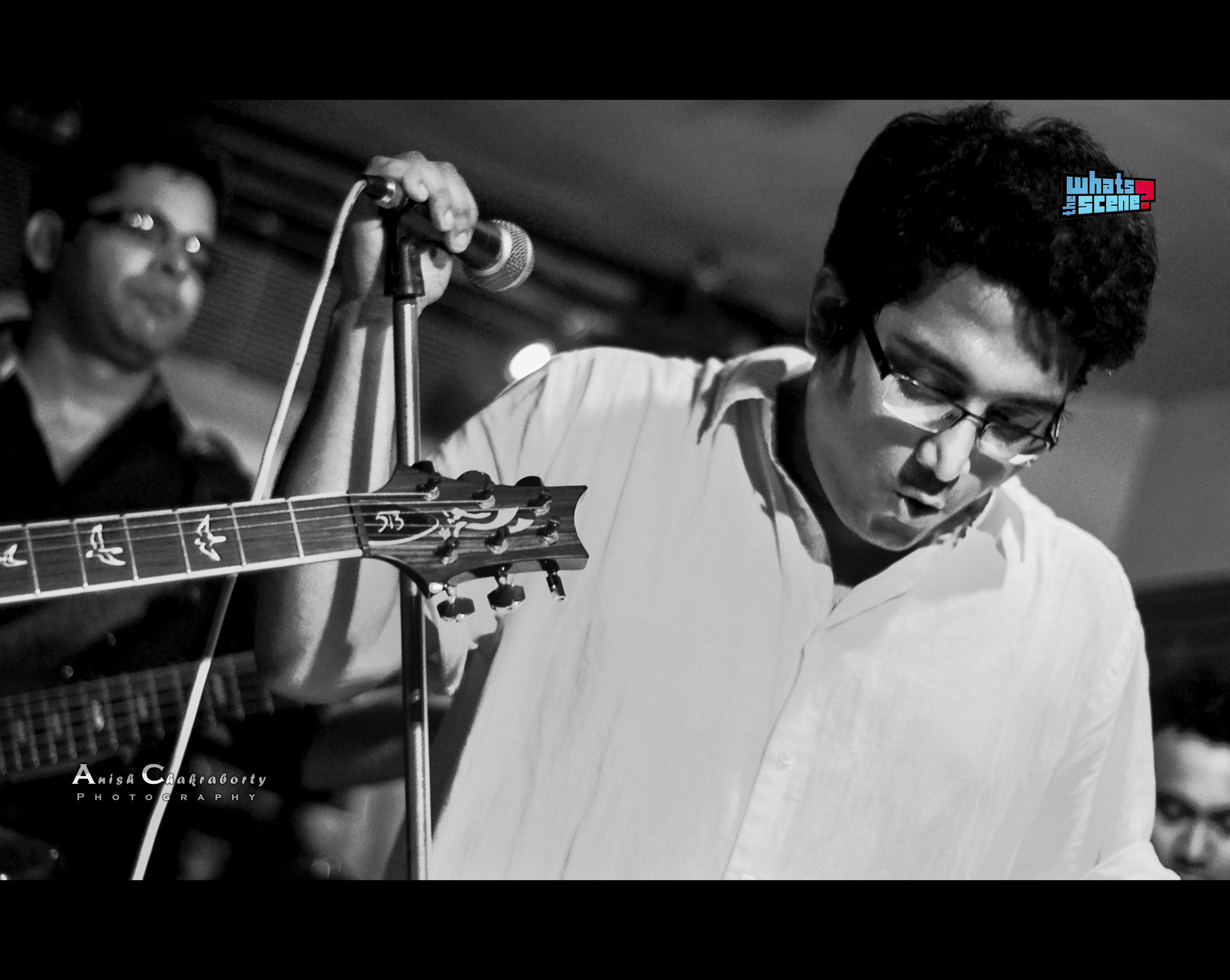 Lakkhichhara at Someplace Else, Kolkata