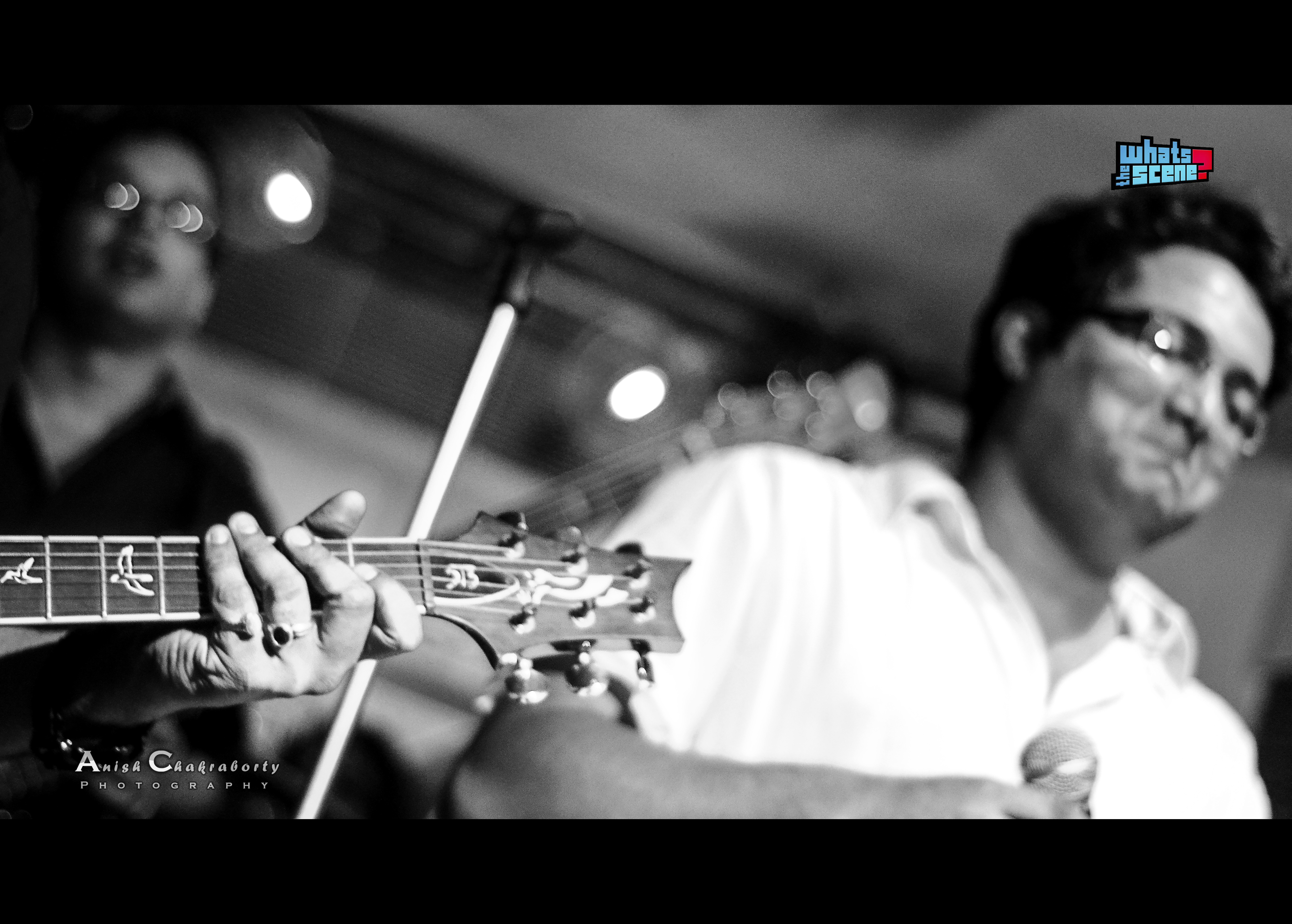 Lakkhichhara at Someplace Else, Kolkata