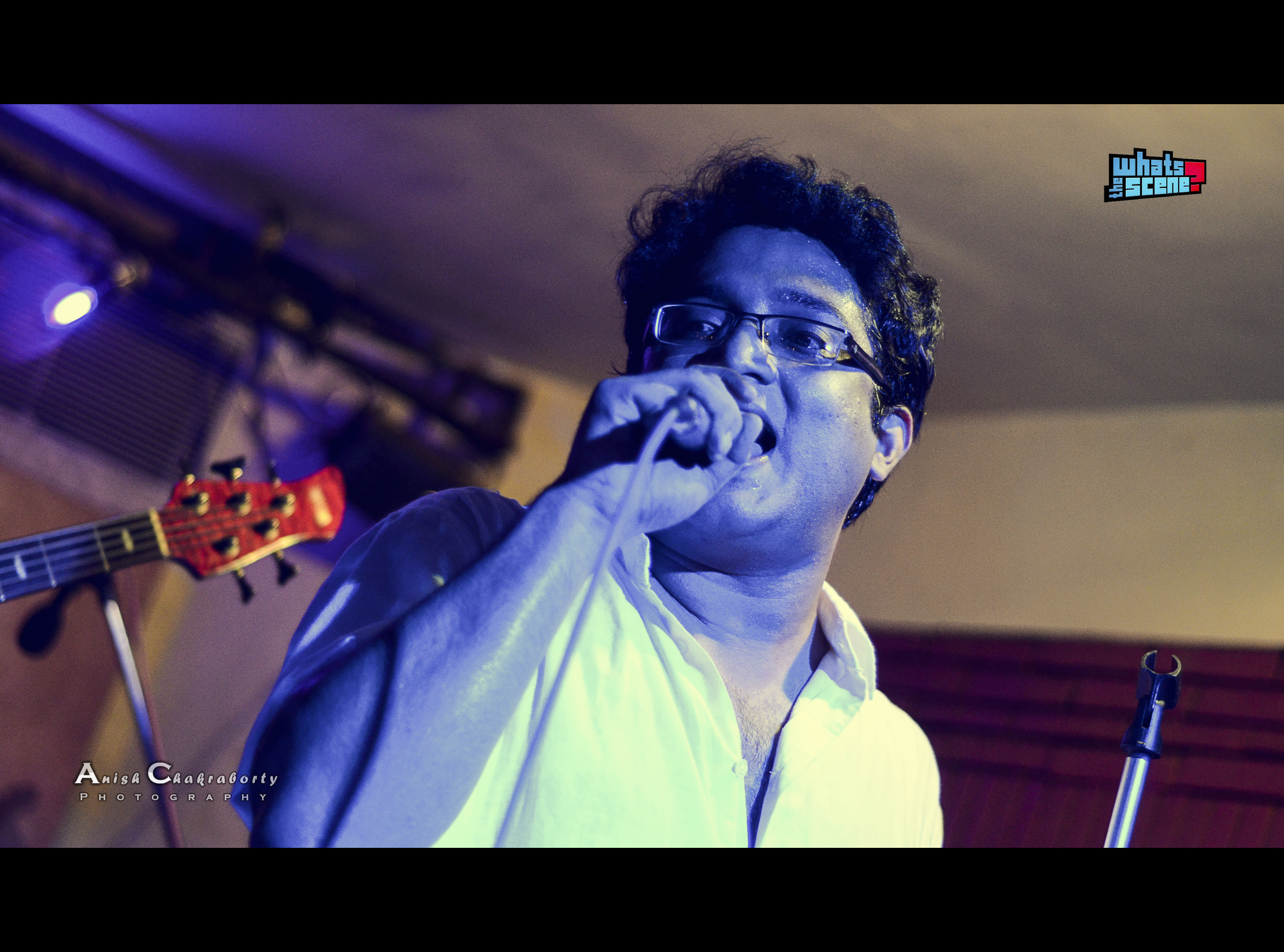 Lakkhichhara at Someplace Else, Kolkata