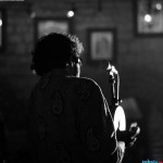 Swarathma At Hard Rock Cafe, Bangalore