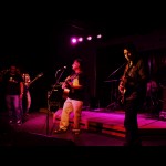 Fete de la Musique at Alliance Francaise, Bangalore