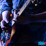 Fete de la Musique at Alliance Francaise, Bangalore