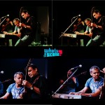 Fete de la Musique at Alliance Francaise, Bangalore