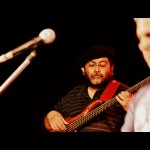 Fete de la Musique at Alliance Francaise, Bangalore
