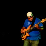 Fete de la Musique at Alliance Francaise, Bangalore