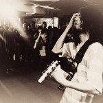 Garage Jam feat. Undergrind Metal Fest at Sonido Musicals, Bangalore