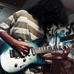 Garage Jam feat. Undergrind Metal Fest at Sonido Musicals, Bangalore