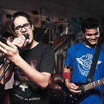 Garage Jam feat. Undergrind Metal Fest at Sonido Musicals, Bangalore