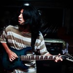 Garage Jam feat. Undergrind Metal Fest at Sonido Musicals, Bangalore