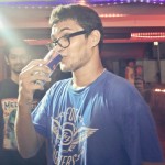 Garage Jam feat. Undergrind Metal Fest at Sonido Musicals, Bangalore