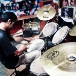 Garage Jam feat. Undergrind Metal Fest at Sonido Musicals, Bangalore