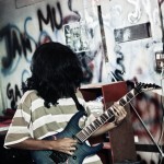 Garage Jam feat. Undergrind Metal Fest at Sonido Musicals, Bangalore