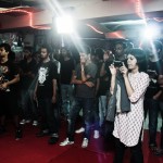 Garage Jam feat. Undergrind Metal Fest at Sonido Musicals, Bangalore