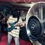 Garage Jam feat. Undergrind Metal Fest at Sonido Musicals, Bangalore