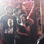 Garage Jam feat. Undergrind Metal Fest at Sonido Musicals, Bangalore