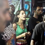 Garage Jam feat. Undergrind Metal Fest at Sonido Musicals, Bangalore