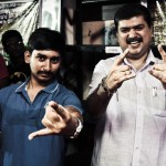 Garage Jam feat. Undergrind Metal Fest at Sonido Musicals, Bangalore