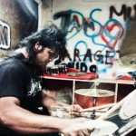 Garage Jam feat. Undergrind Metal Fest at Sonido Musicals, Bangalore