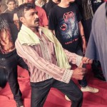 Garage Jam feat. Undergrind Metal Fest at Sonido Musicals, Bangalore