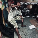 Garage Jam feat. Undergrind Metal Fest at Sonido Musicals, Bangalore