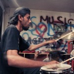 Garage Jam feat. Undergrind Metal Fest at Sonido Musicals, Bangalore