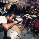 Garage Jam feat. Undergrind Metal Fest at Sonido Musicals, Bangalore