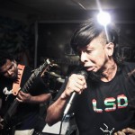 Garage Jam feat. Undergrind Metal Fest at Sonido Musicals, Bangalore