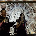 Gods Robots at Swig Bar and Eatery, Pune