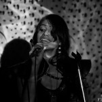 Gods Robots at Swig Bar and Eatery, Pune