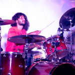 Benefit JAM at The Kyra Theatre, Bangalore