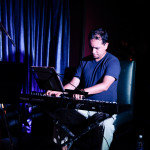 Gamma Rays Fer Bell at The BFlat Bar, Bangalore