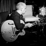 Gamma Rays Fer Bell at The BFlat Bar, Bangalore