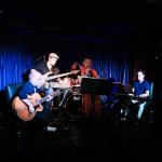 Gamma Rays Fer Bell at The BFlat Bar, Bangalore