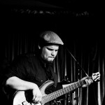 Gamma Rays Fer Bell at The BFlat Bar, Bangalore