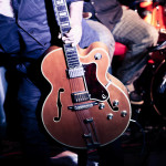 Gamma Rays Fer Bell at The BFlat Bar, Bangalore