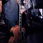 Gamma Rays Fer Bell at The BFlat Bar, Bangalore