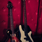Groove Chutney at Legends of Rock, Bangalore