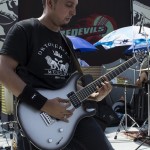 Hourglass Inversion at Subrata Roy Sahara Stadium, Pune