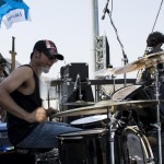 Hourglass Inversion at Subrata Roy Sahara Stadium, Pune