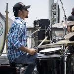 Hourglass Inversion at Subrata Roy Sahara Stadium, Pune