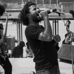 Hourglass Inversion at Subrata Roy Sahara Stadium, Pune