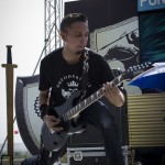 Hourglass Inversion at Subrata Roy Sahara Stadium, Pune