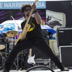 Hourglass Inversion at Subrata Roy Sahara Stadium, Pune