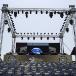 Hourglass Inversion at Subrata Roy Sahara Stadium, Pune