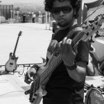 Hourglass Inversion at Subrata Roy Sahara Stadium, Pune